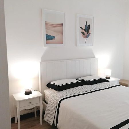 B In Caminha Apartment ภายนอก รูปภาพ