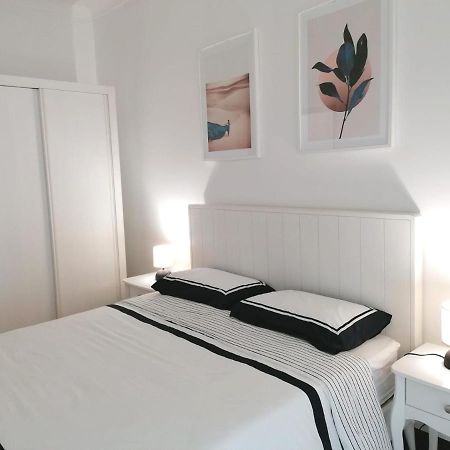 B In Caminha Apartment ภายนอก รูปภาพ
