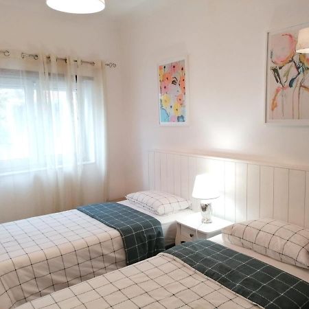 B In Caminha Apartment ภายนอก รูปภาพ