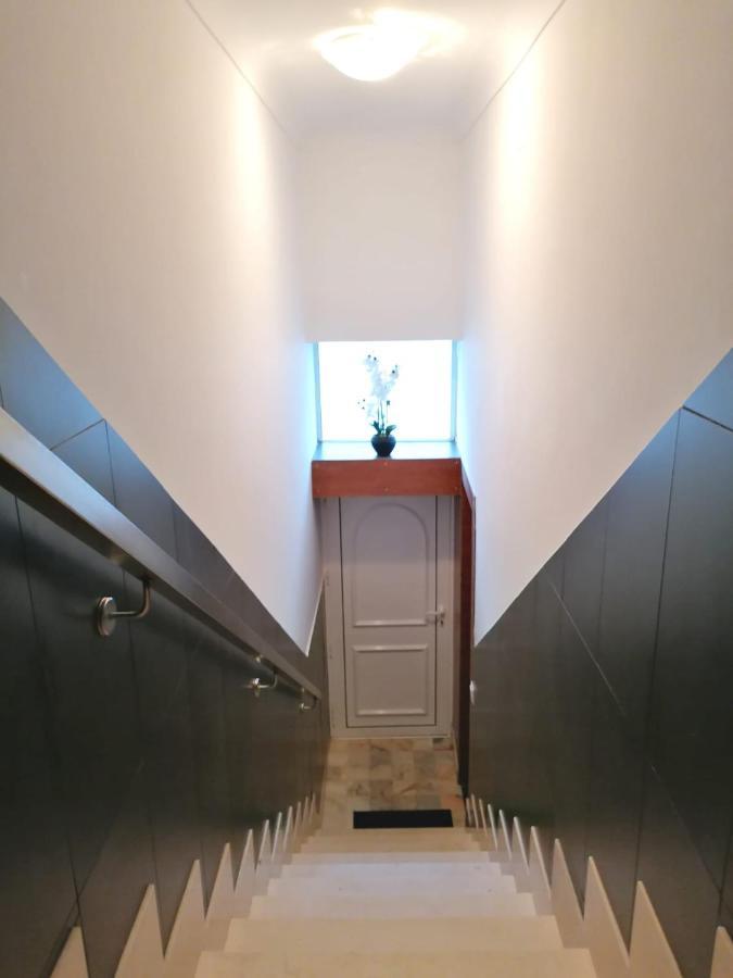 B In Caminha Apartment ภายนอก รูปภาพ